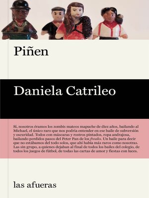 cover image of Piñen